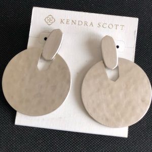 Kendra Scott Didi Earrings
